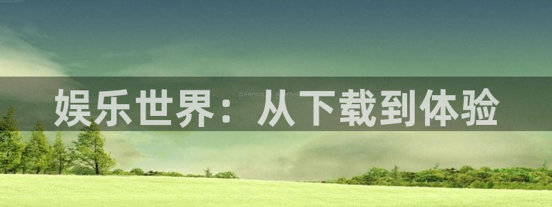永利皇官下载：娱乐世界：从下载到体验