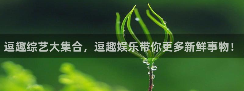 永利皇官能退款吗：逗趣综艺大集合，逗趣娱乐带你更多新鲜事物！
