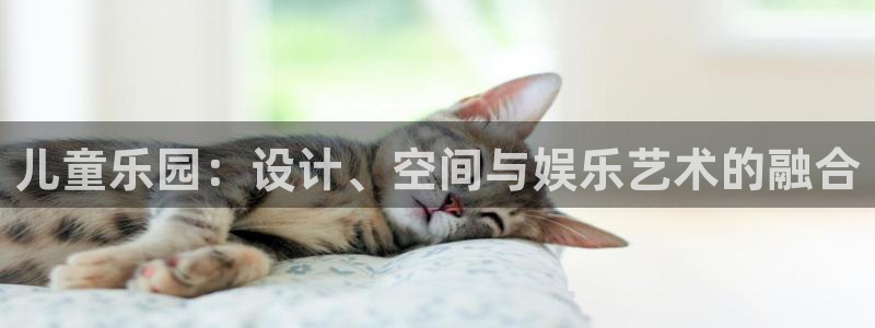 壹号大舞台：儿童乐园：设计、空间与娱乐艺术的融合